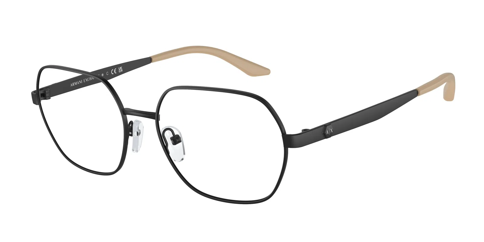 Armani Exchange 1062 Eyeglasses - view 11